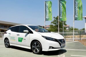 Europcar e Nissan aceleram mobilidade sustentável em Portugal thumbnail