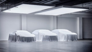 Polestar promete três novos modelos até 2024 thumbnail