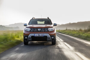 Fomos conhecer o renovado Dacia Duster, um dos SUV mais racionais do mercado thumbnail