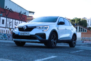 Renault Arkana TCe 140 – Ensaio Teste thumbnail