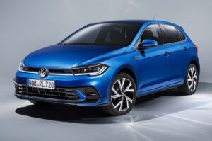 Novo Volkswagen Polo chega a Portugal, preços a partir de 18.640€ thumbnail