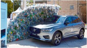 “Para Cá do Marão Planeta São”: Obra ambiental da Volvo em defesa do planeta thumbnail