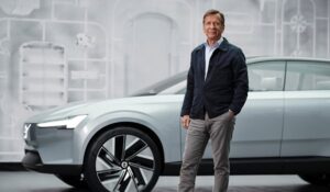 Volvo quer vender 1.2 milhões de veículos anuais em 2025. Saiba como thumbnail