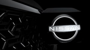 Novo comercial ligeiro da Nissan será revelado a 27 de setembro thumbnail