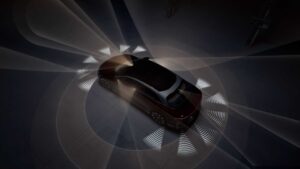Lucid Air apresenta sistema de ajuda à condução para rivalizar com o Autopilot da Tesla thumbnail