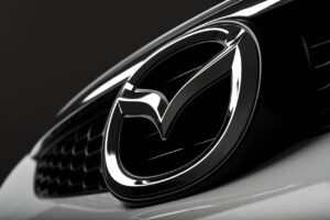 Mazda vai aumentar gama SUV com dois novos modelos thumbnail