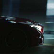 Mercedes-AMG revela último teaser do SL antes da apresentação de amanhã thumbnail