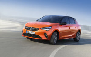 Opel Corsa-e e Mokka-e recebem aumento de autonomia thumbnail