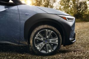 Subaru apresenta amanhã “irmão” do Toyota bZ4X thumbnail