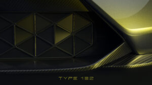Lotus apresenta teaser do Type 132, o primeiro SUV da história da marca thumbnail