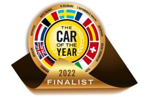 Conheça os 7 finalistas a carro do ano europeu em 2022 thumbnail
