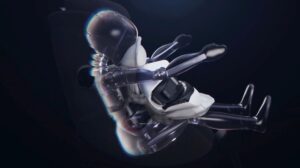 Empresa alemã criou primeira cadeirinha de bebé com airbag incorporado thumbnail