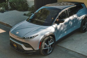 Fisker Ocean, o SUV elétrico chega aos 563 km de autonomia thumbnail