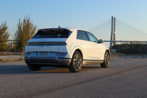 Hyundai Ioniq 5 – Ensaio Teste thumbnail