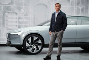 Volvo anuncia implementação de sistema interno de preços de carbono para tornar operações mais “verdes” thumbnail