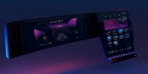 Novo sistema de infotainment da LG vai ser estreado no Renault Mégane E-Tech Electric thumbnail