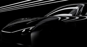 Mercedes-Benz Electric Vision EQXX com apresentação marcada para o início do próximo ano thumbnail