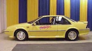 Este foi o primeiro carro de Floyd Mayweather thumbnail