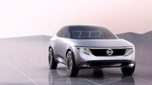 Ambition 2030. Conheça o plano de eletrificação da Nissan thumbnail