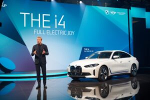 CEO da BMW não vê Tesla como marca Premium thumbnail