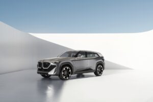 Novo BMW XM, o modelo M mais potente de sempre thumbnail