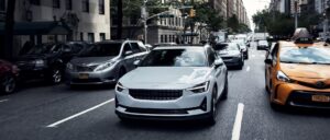 Polestar chega a Portugal em 2022 thumbnail