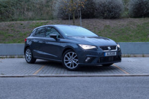 Seat Ibiza 1.0 TSI – Ensaio Teste thumbnail