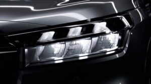Novo Suzuki S-Cross com apresentação marcada para este mês thumbnail