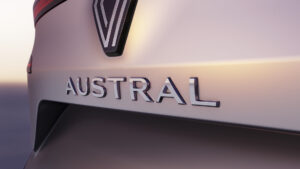 Renault Austral, o novo SUV de segmento C que vem substituir o Kadjar thumbnail