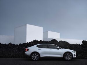 Polestar 2 fica mais potente com nova atualização “over the air” thumbnail