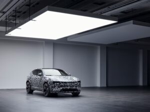 Polestar 3, o novo SUV elétrico chega em 2022 thumbnail