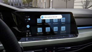 Volkswagen atualiza sistema de infotainment do Golf thumbnail
