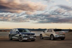 Hyundai nunca conquistou tantos prémios na Europa como em 2021 thumbnail