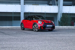 Mini John Cooper Works (2021) – Ensaio Teste thumbnail