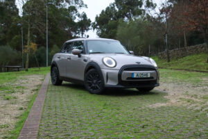 Mini One – Ensaio Teste thumbnail