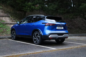 Nissan Qashqai DIG-T Xtronic – Ensaio Teste thumbnail