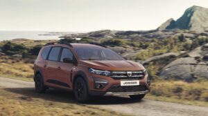 Novo Dacia Jogger já pode ser encomendado em Portugal thumbnail