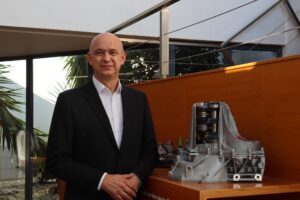 Fábrica do Grupo Renault em Portugal tem novo diretor geral thumbnail