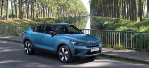 Gama Recharge da Volvo já representa mais de 50% das vendas em Portugal thumbnail