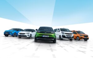 Opel dá passo importante rumo à eletrificação em 2022 thumbnail