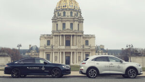 DS Automobiles renova a sua parceria com a Paris Fashion Week por mais dois anos thumbnail