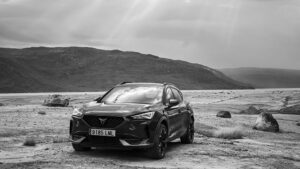 Fotojornalista da Magnum leva Cupra Formentor e-Hybrid até à Gronelândia thumbnail
