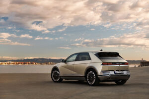 Hyundai conquista cinco categorias no Good Design Awards e o IONIQ 5 foi um dos modelos em destaque thumbnail