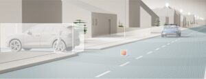 Volvo começa testes piloto de condução autónoma em 2022 thumbnail