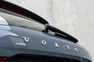 Volvo mantém a liderança de vendas na Suécia há mais de seis décadas thumbnail