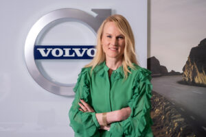 Fomos conhecer Susanne Hägglund, a nova Managing Director da Volvo em Portugal thumbnail