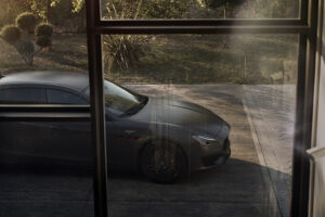 Maserati está a trabalhar para oferecer a melhor experiência aos seus clientes thumbnail