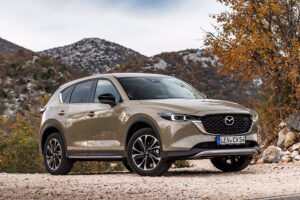 Próxima edição da Mazda Happy Week começa já este fim-de-semana thumbnail