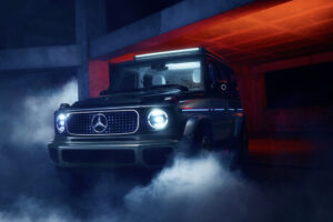 Mercedes-Benz anuncia um novo espaço digital dedicado aos que vivem para sempre thumbnail