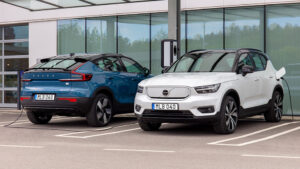 Volvo Cars junta-se à Carwow, na compra e venda de automóveis online thumbnail